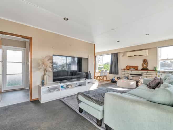 14 Koromiko Avenue, Hawera