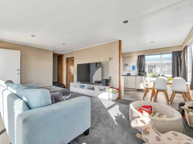 14 Koromiko Avenue, Hawera