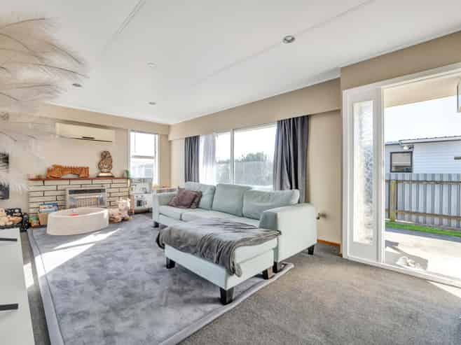14 Koromiko Avenue, Hawera
