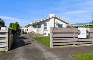14 Koromiko Avenue, Hawera
