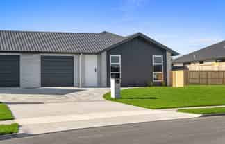 12b Strawberry Drive, Matamata