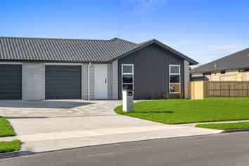 12b Strawberry Drive, Matamata