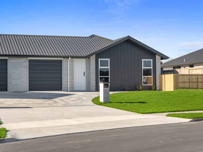 12b Strawberry Drive, Matamata