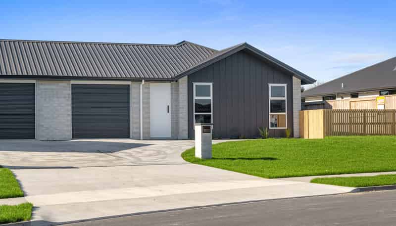12b Strawberry Drive, Matamata