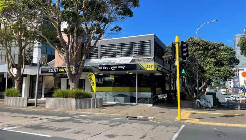  L1, 529 Lake Road, Takapuna