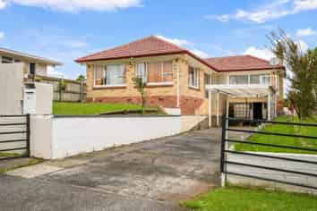 61 Halver Road, Hillpark