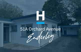 51A Orchard Avenue, Enderley