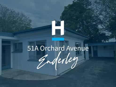51A Orchard Avenue, Enderley