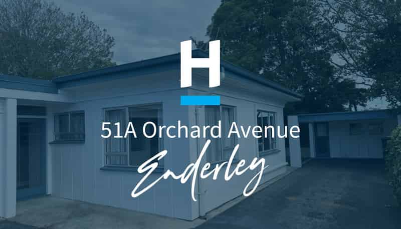 51A Orchard Avenue, Enderley