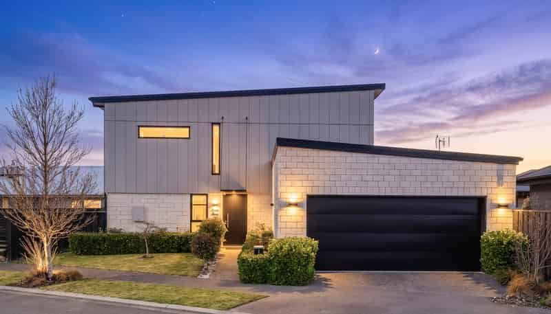 9 McCrorie Road, Wigram
