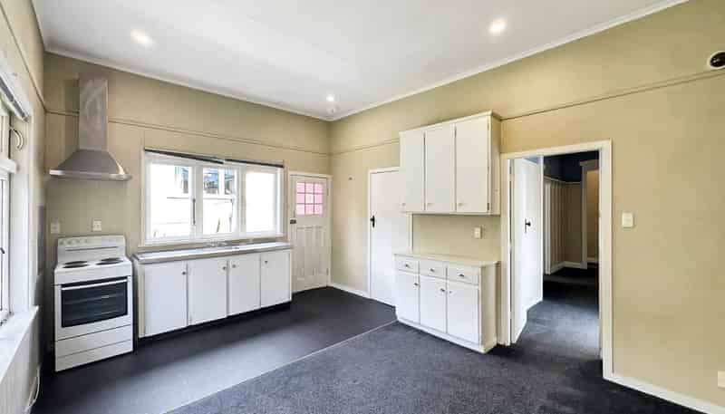 1/5 Copeland Street, Eden Terrace