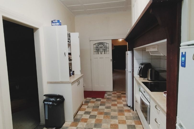 **2027 Manor on Cargill Street** - Widok 5