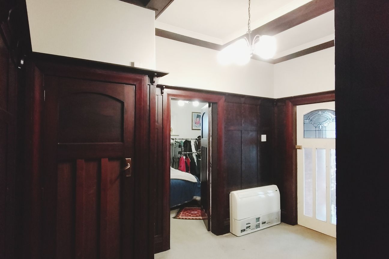 **2027 Manor on Cargill Street** - Widok 2