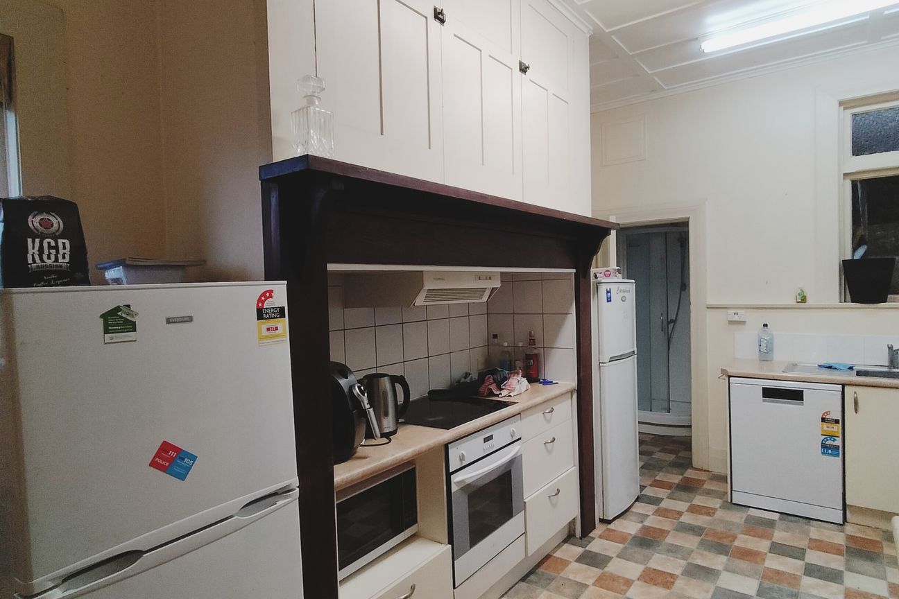 **2027 Manor on Cargill Street** - Widok 4