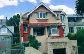 131 Cargill Street, Dunedin Central