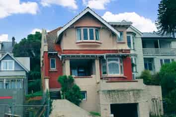 131 Cargill Street, Dunedin Central