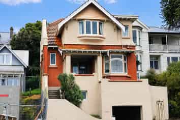 131 Cargill Street, Dunedin Central