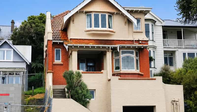 131 Cargill Street, Dunedin Central