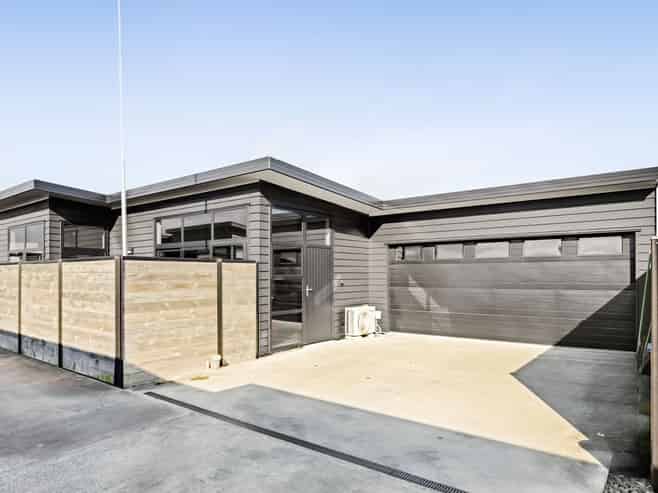 70A Argyle Street, Hawera