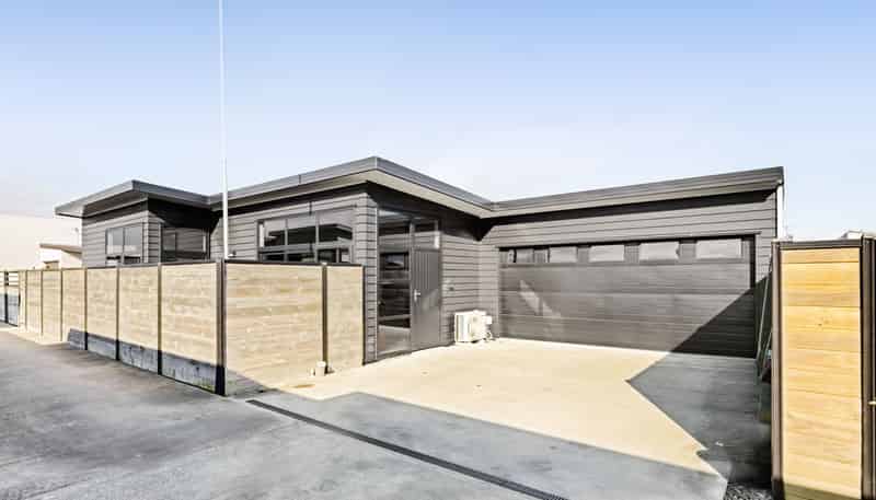 70A Argyle Street, Hawera