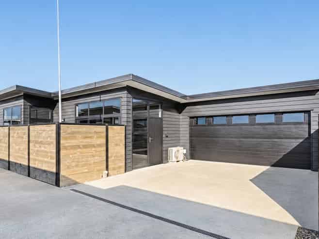 70A Argyle Street, Hawera