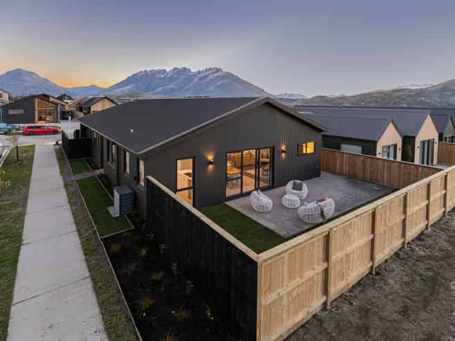 57 Metzger Road, Hanley's Farm, Jacks Point
