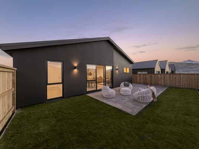 57 Metzger Road, Hanley's Farm, Jacks Point