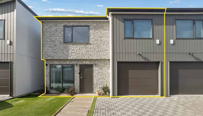 3/39 Alexander Avenue, Papatoetoe