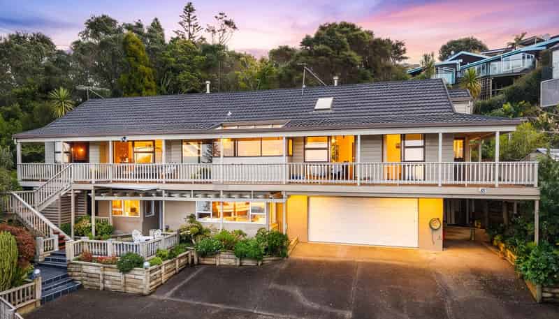 55 McKenzie Avenue, Arkles Bay