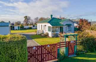 20 Maddren Street, Winchester