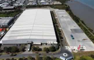 Large Industrial Site with Expansion Options
