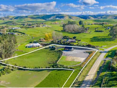 5 Tui Drive, Waipukurau
