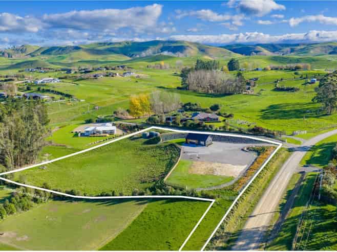 5 Tui Drive, Waipukurau