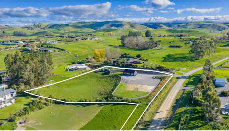 5 Tui Drive, Waipukurau