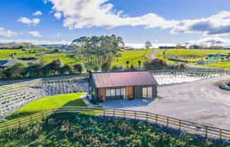 5 Tui Drive, Waipukurau