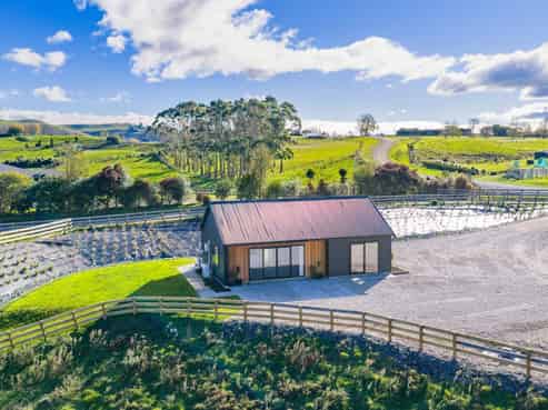 5 Tui Drive, Waipukurau