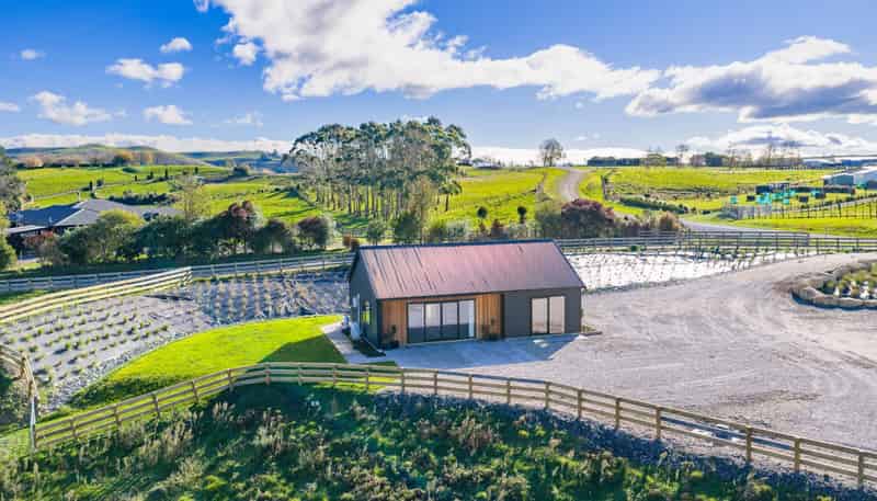 5 Tui Drive, Waipukurau