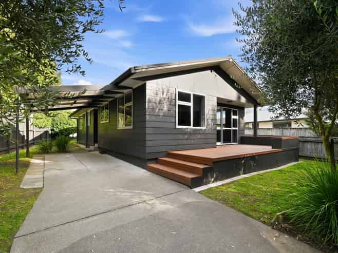 155 Tauhara Road, Tauhara