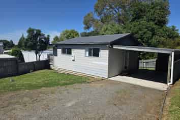 55a Waverley Street, Waipawa