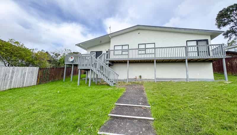 12 Clearview Heights, Ranui