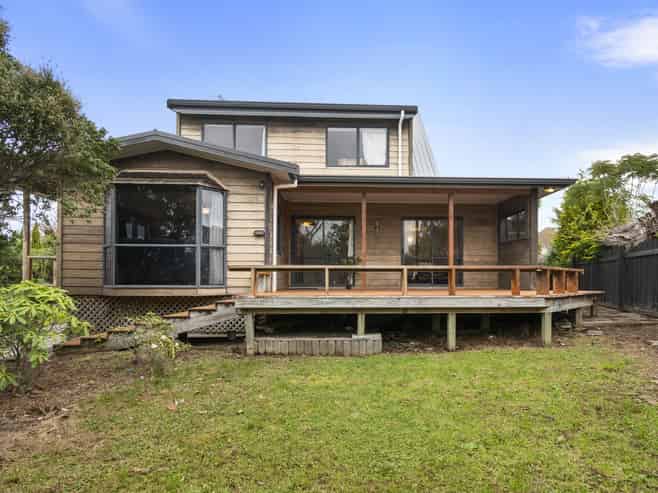 20 Springdale Grove, Fitzherbert