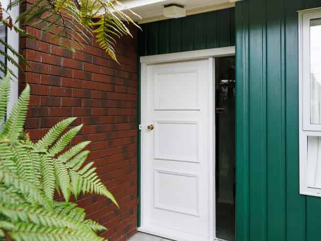 93 Manawatu Street, Hokowhitu
