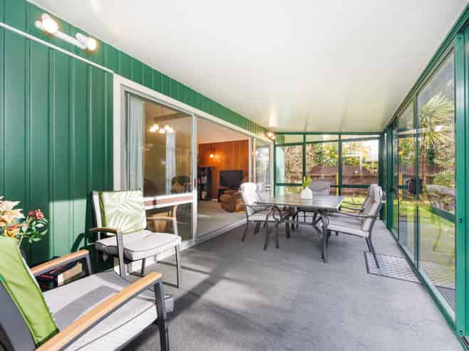 93 Manawatu Street, Hokowhitu