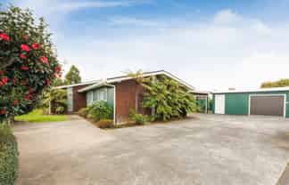 93 Manawatu Street, Hokowhitu