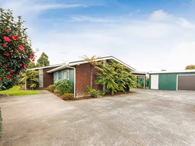 93 Manawatu Street, Hokowhitu