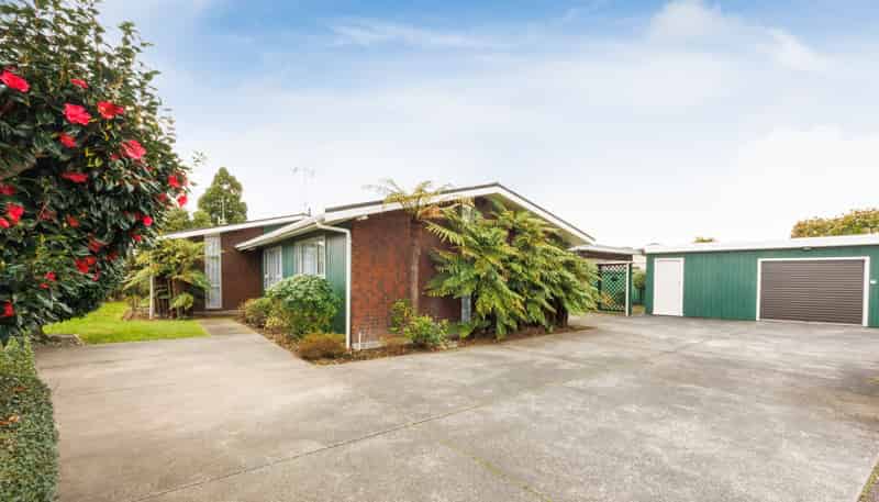 93 Manawatu Street, Hokowhitu