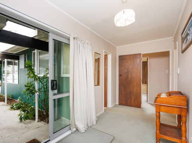 93 Manawatu Street, Hokowhitu