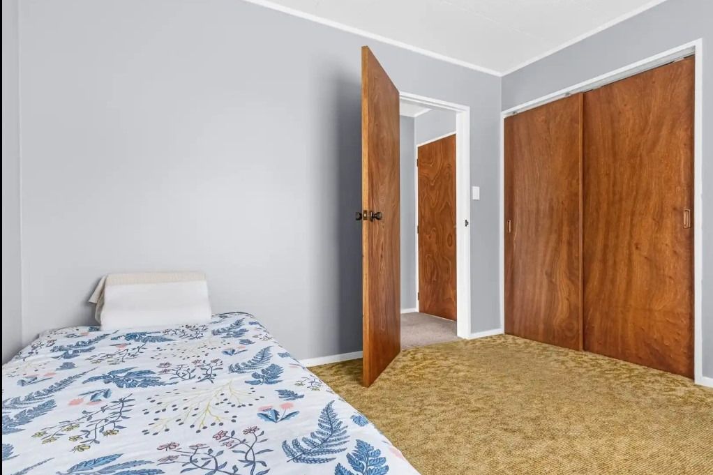 2 BEDROOM - WAIPUKURAU - Ansicht 6