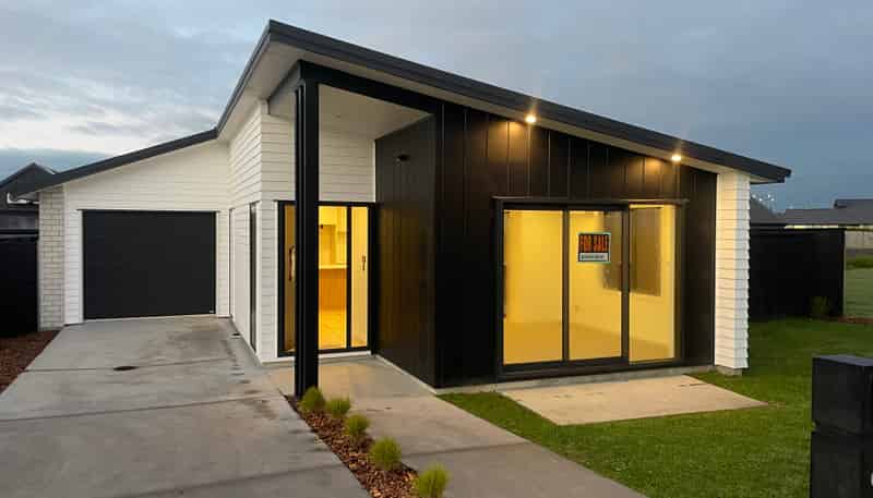 1 Arohanui Road, Paerata