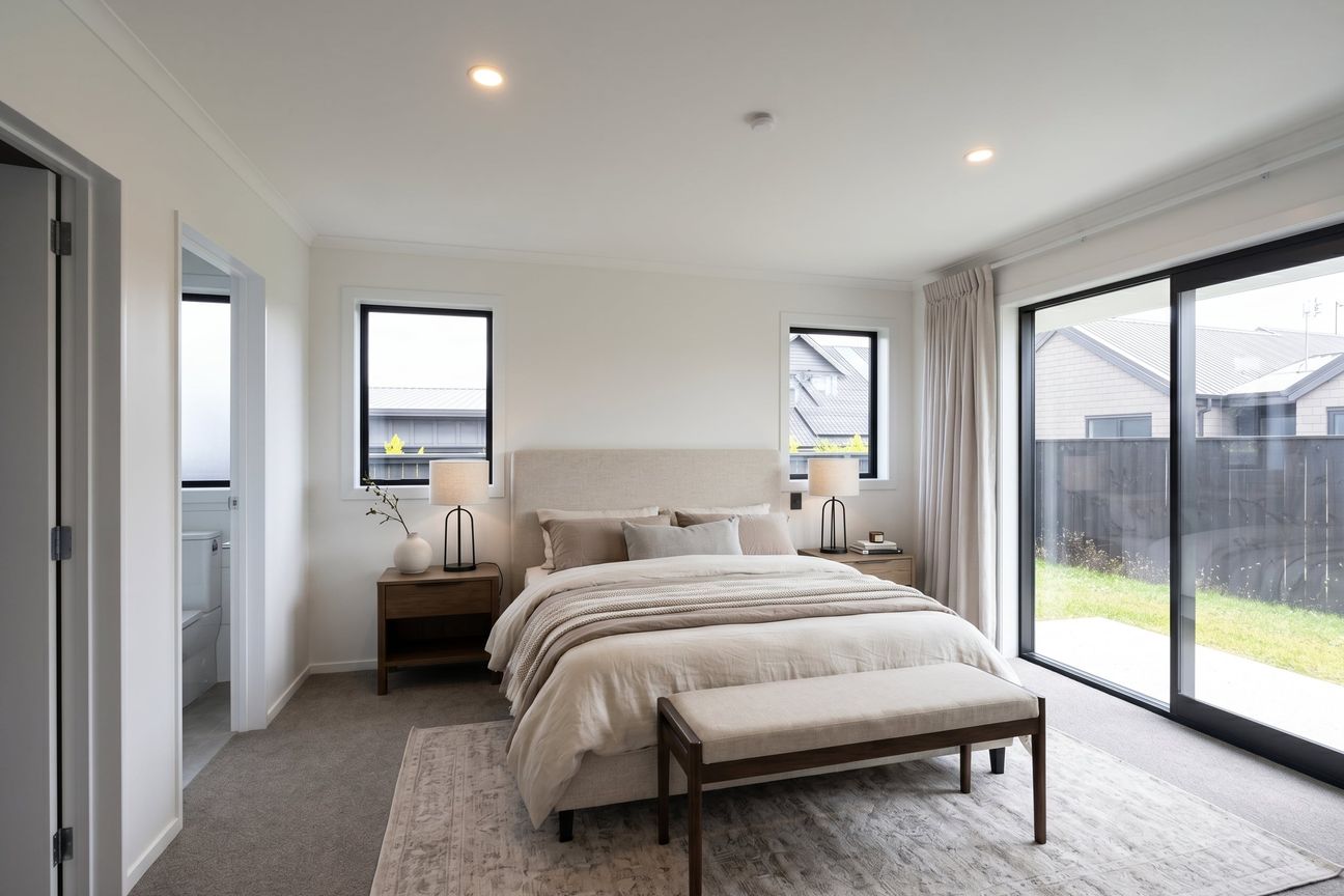 The Easy Way Into Paerata Rise - Vista 3